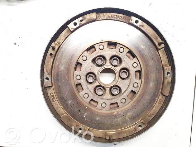 Fiat Freemont Volanta ambreiaj 