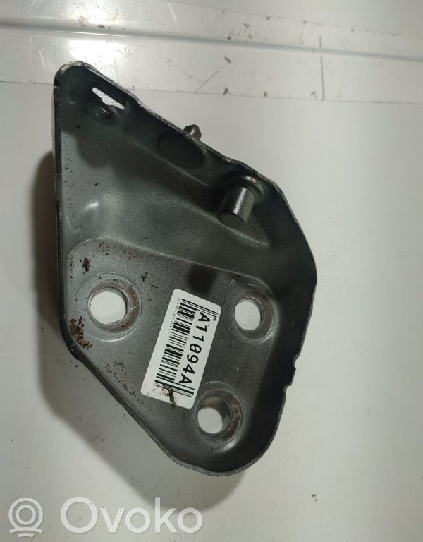 Volkswagen Golf IV Inne części karoserii 