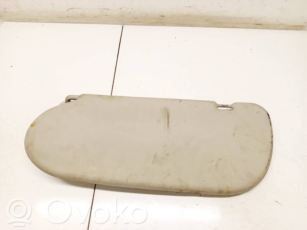 Aletta parasole   7M0857552AH,7M0857552AH