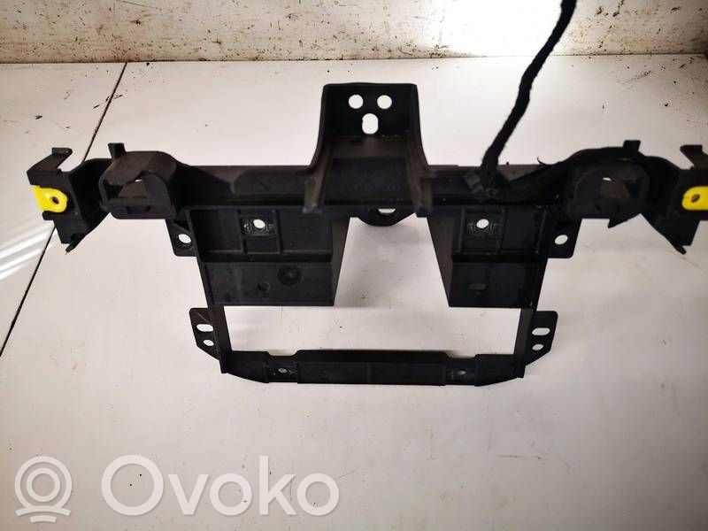 Opel Corsa E Sonstiges Einzelteil Exterieur 