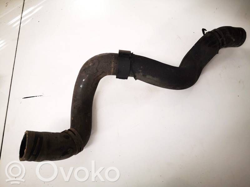 Opel Corsa E Przewód / Wąż chłodnicy 