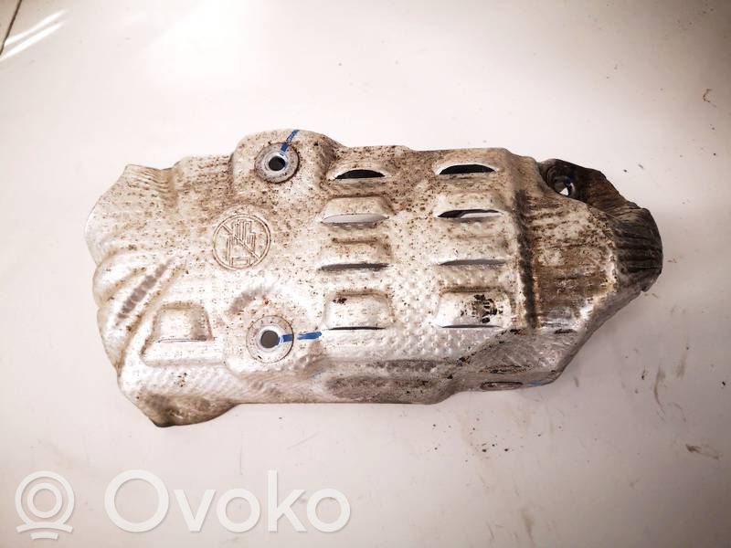 Opel Corsa E Cita veida ārēja detaļa 