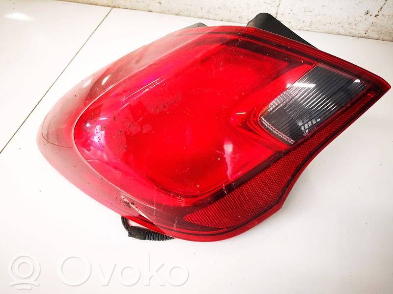 Luz trasera/de freno   39068625,460034366,39068625,460034366