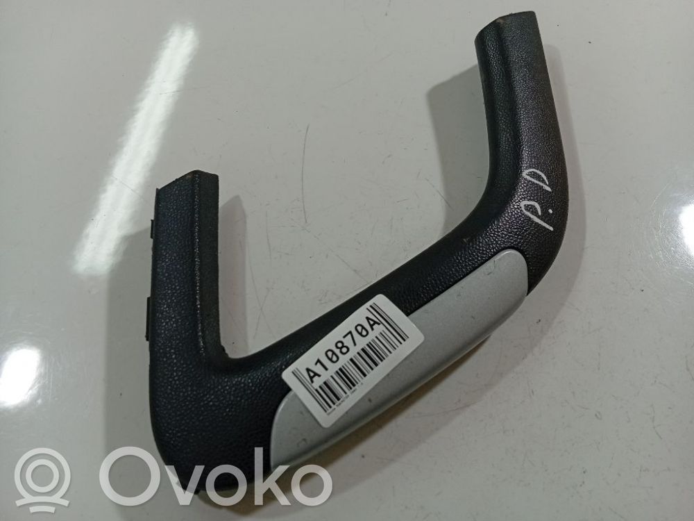Skoda Roomster (5J) Autres pièces intérieures