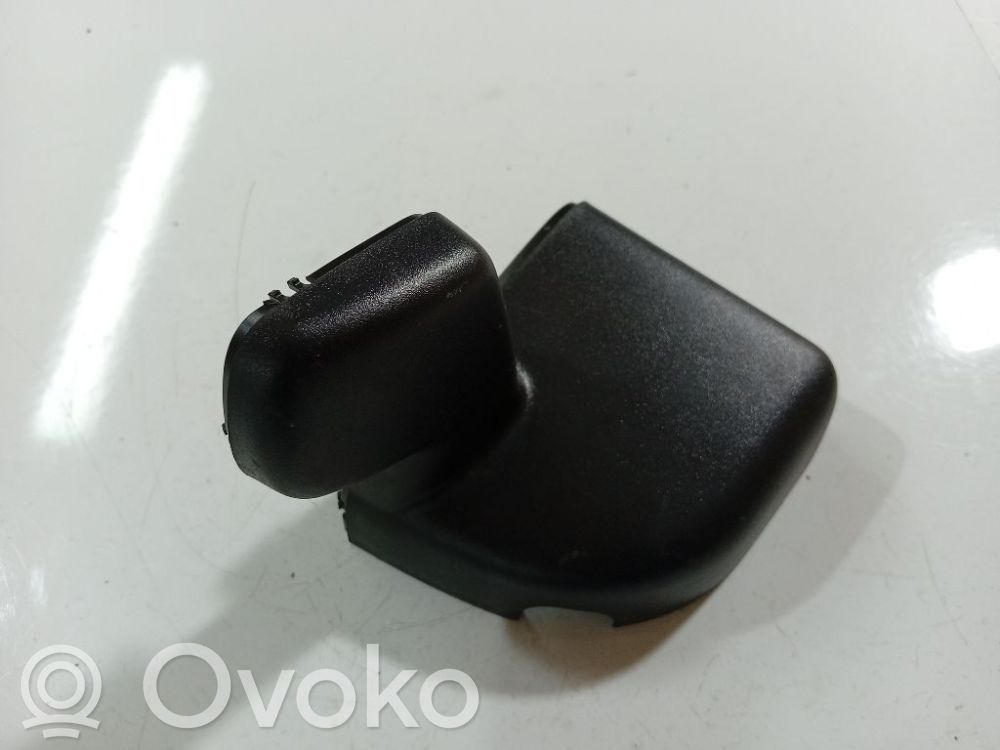 Peugeot 407 Altra parte interiore 