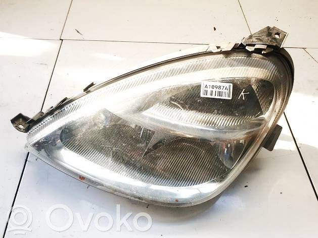 Lampa przednia   A1688201761,030192201,030192201,A1688201761