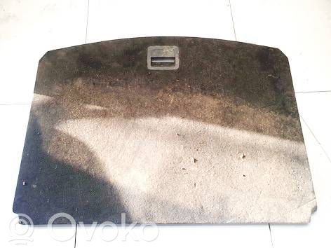Mazda 6 Bagažinės kilimas 