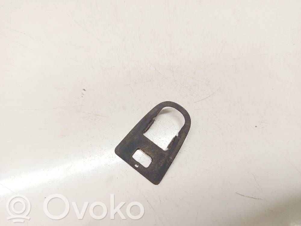 Toyota Corolla Verso AR10 Tapa/cubierta de puerta de carga