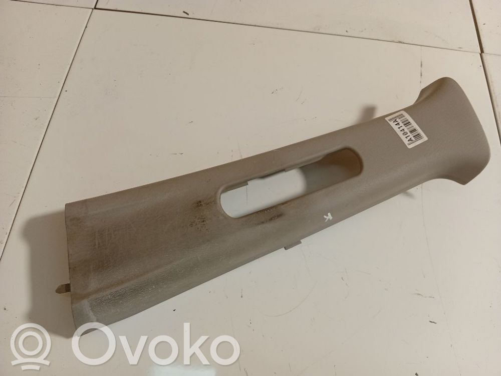Mazda Premacy Otros repuestos del interior 