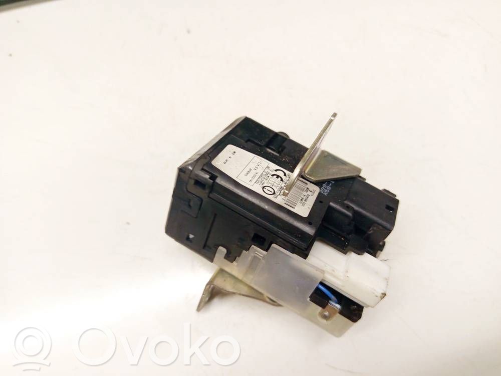 Toyota Corolla Verso AR10 Butuc cheie contact 