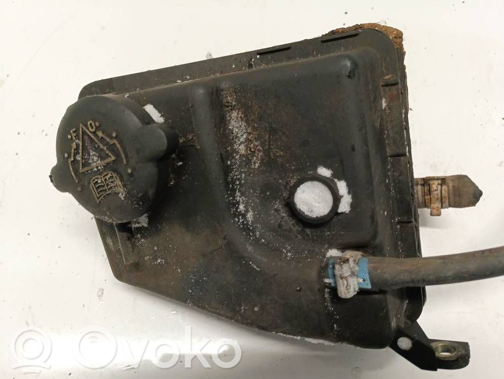 Peugeot 406 Vas expansiune/rezervor lichid de răcire