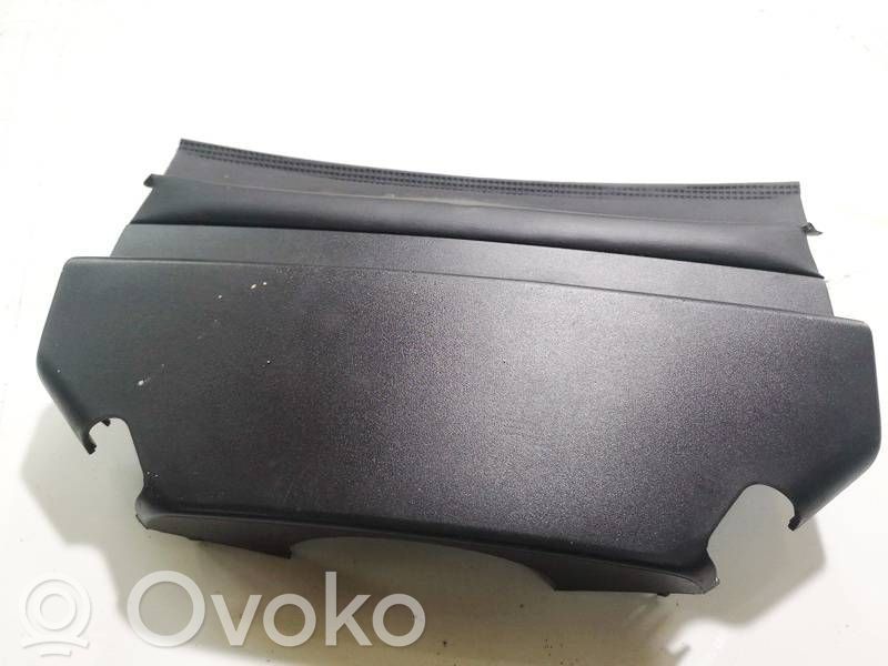 Opel Astra H Rivestimento del piantone del volante 