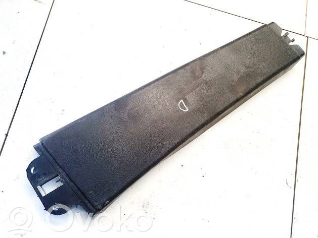 Opel Zafira A (B) pillar trim (top) 