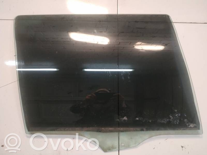 Peugeot 406 Vetro del finestrino della portiera posteriore