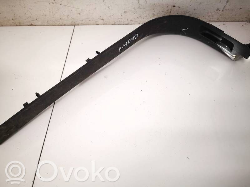 Ford Fiesta Alte piese de interior 