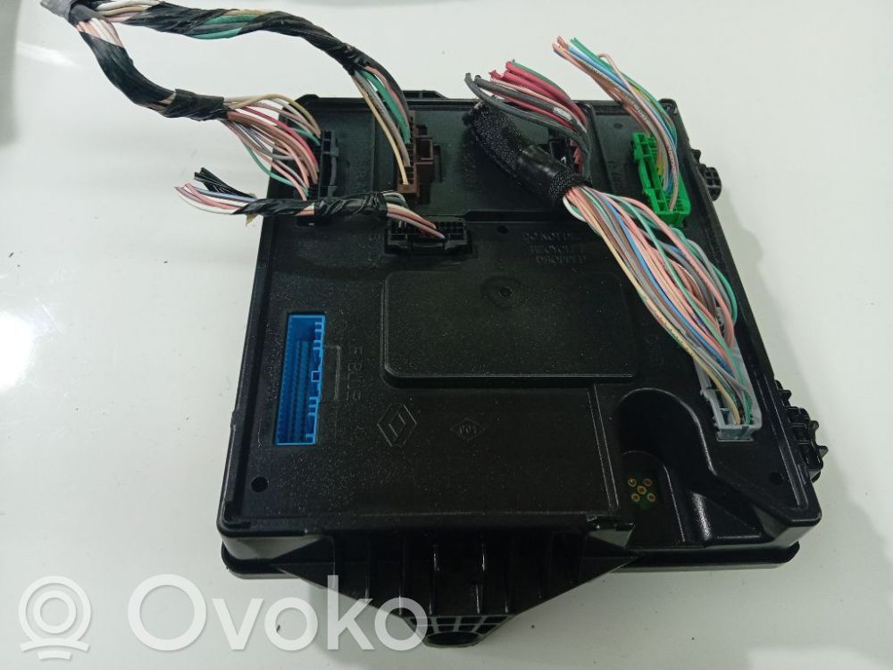 Renault Fluence Module confort 