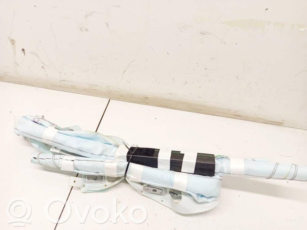 Ford Ka Airbag de toit 