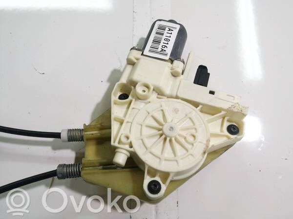 Renault Fluence Motor macara geam ușă spate 