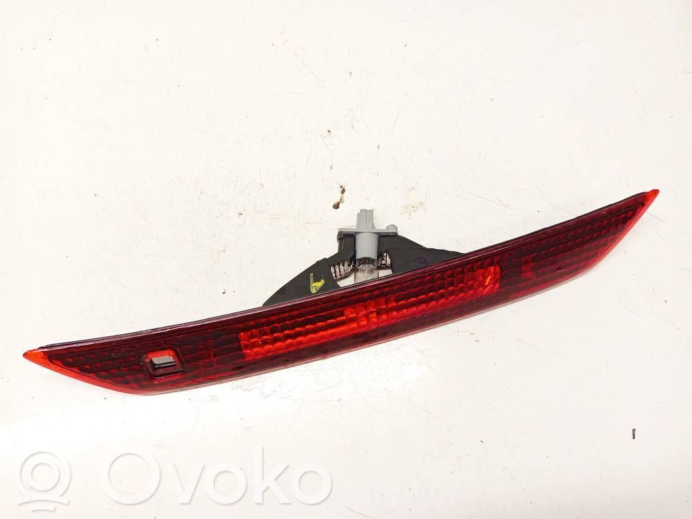 Ford Ka Third/center stoplight 