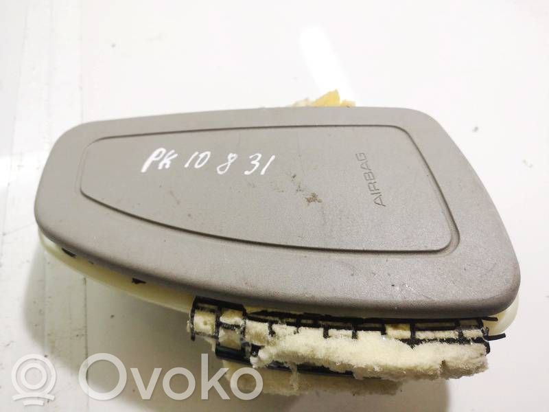 Citroen C4 I Sitz-Airbag 