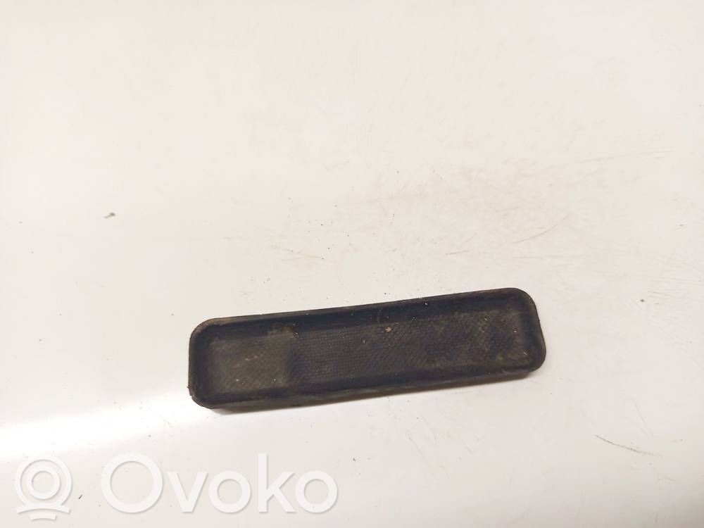 Toyota Corolla Verso AR10 Altra parte interiore 