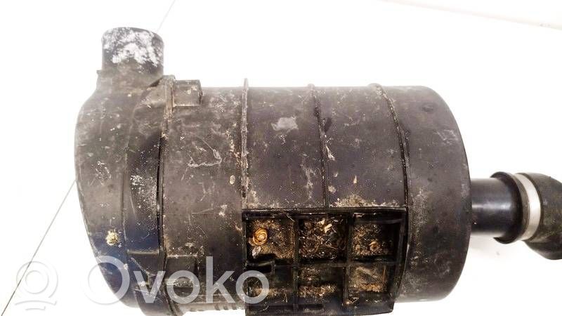 Renault Megane I Luftfilterkasten 