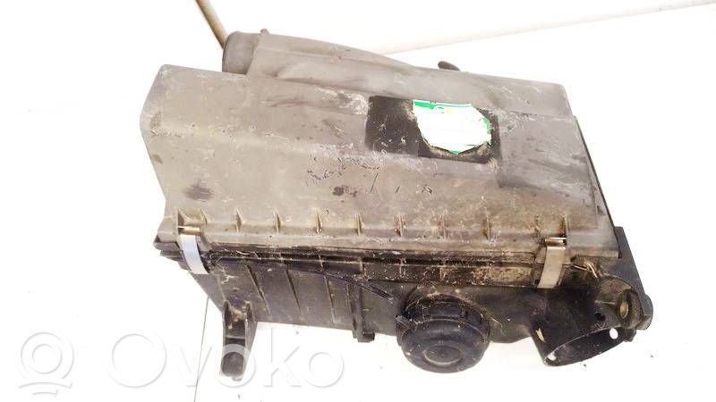 Volvo S40, V40 Luftfilterkasten 