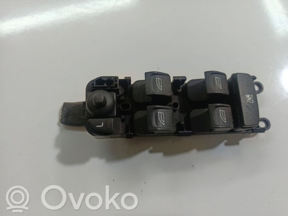 Volvo S80 Przyciski szyb 