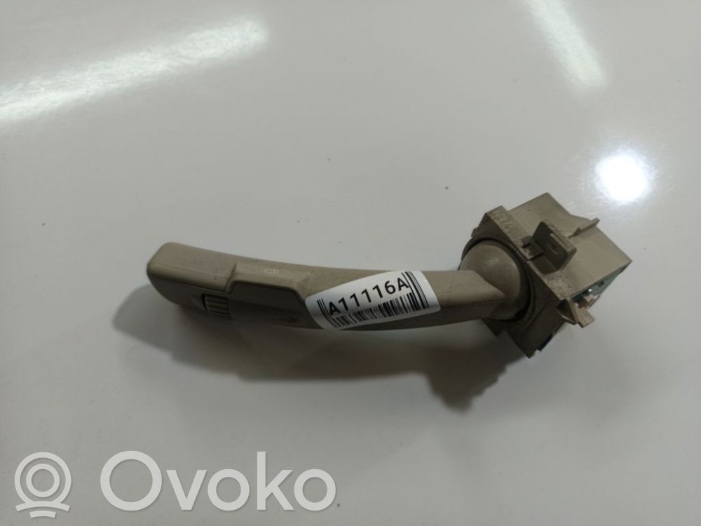 Volvo S80 Leva comando tergicristalli 