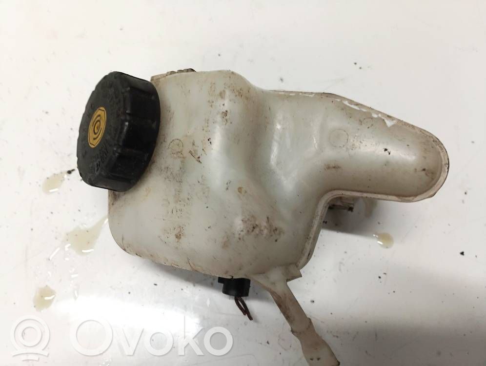 Opel Zafira A Serbatoio di compensazione del liquido del freno 