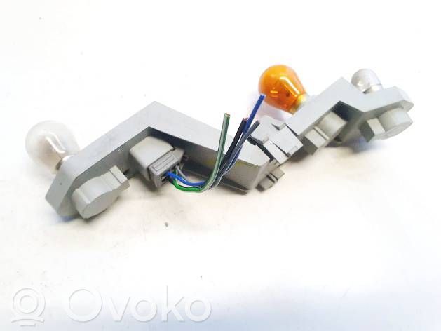 Volvo S60 Portalampada fanale posteriore 