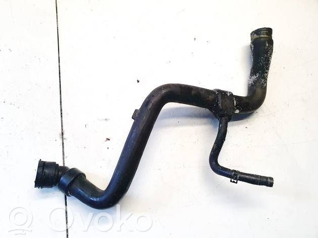 Volkswagen PASSAT B5 Conductă/furtun lichid de răcire motor 