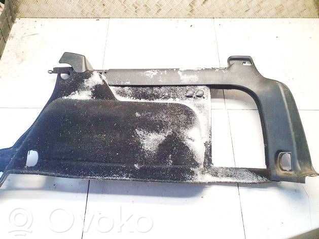 Volkswagen PASSAT B5 Altro elemento di rivestimento bagagliaio/baule 