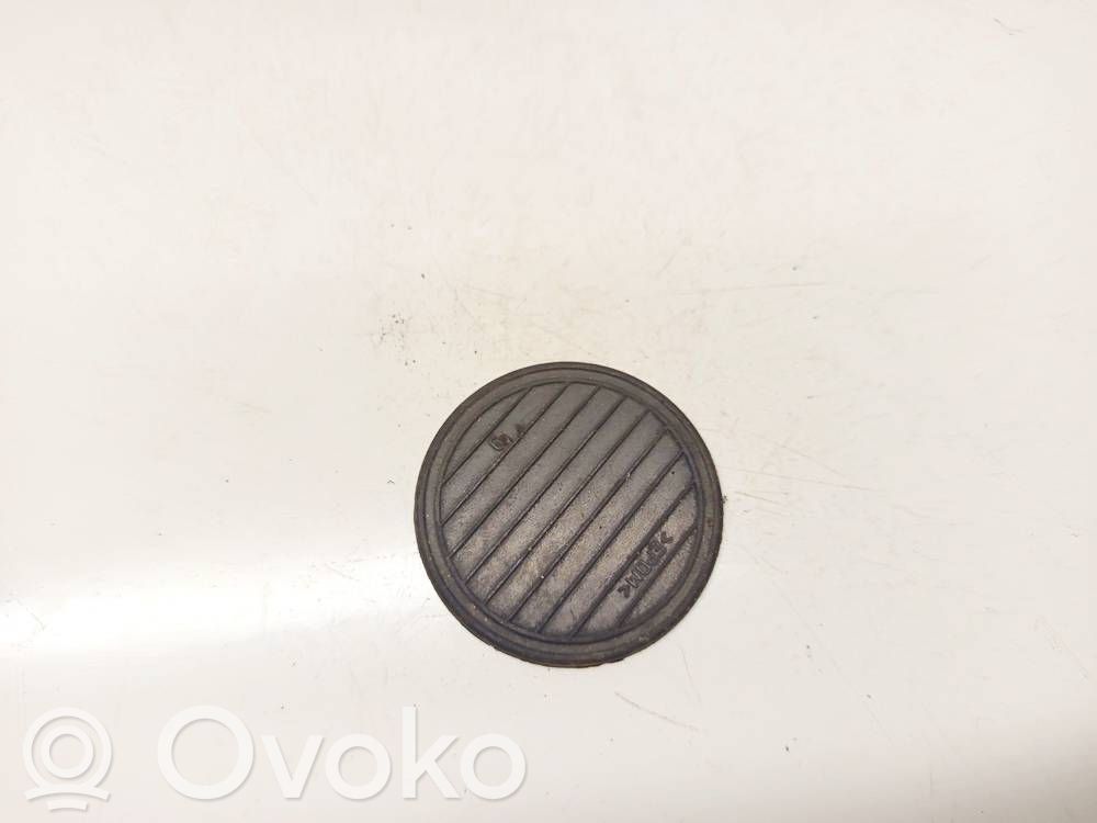 Toyota Corolla Verso AR10 Altra parte interiore 