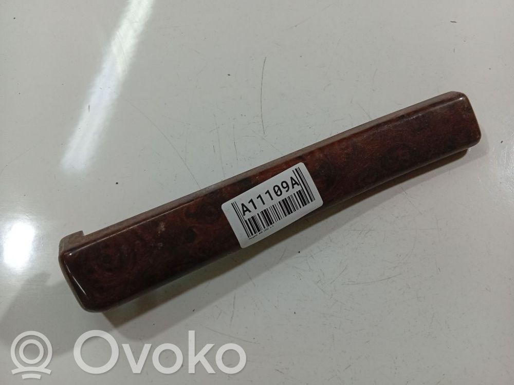 Peugeot 406 Altra parte interiore 