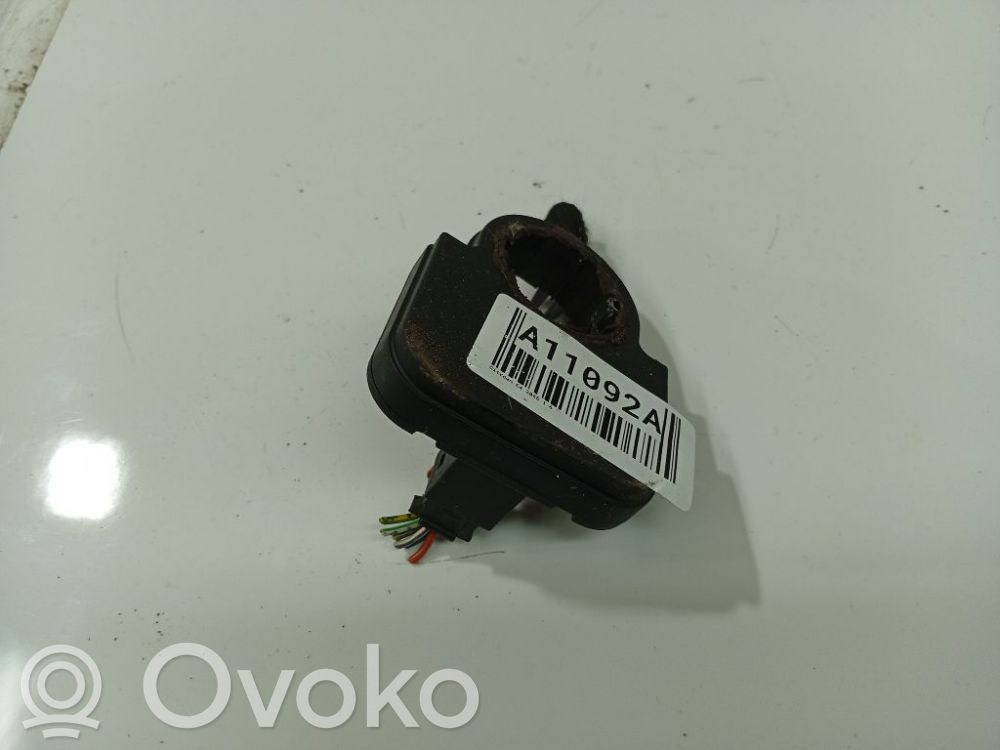 Citroen C4 I Maniglia/leva di regolazione del volante