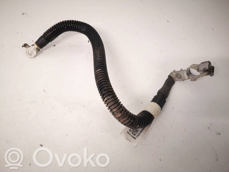 Cable positivo (batería)   209287500A,209287500A,209287500A