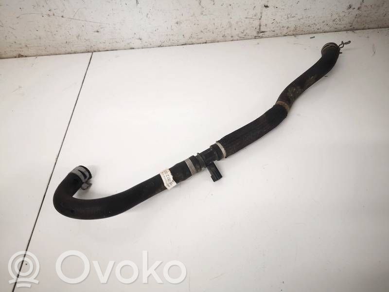 Tesla Model S Conductă/furtun lichid de răcire motor 