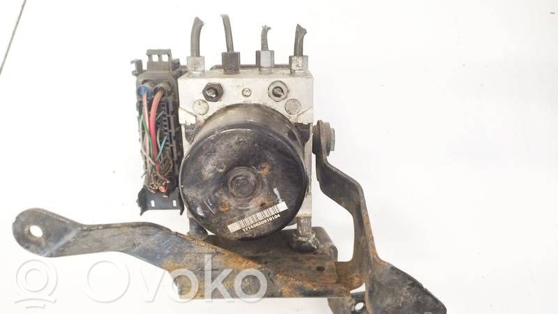 Chevrolet Captiva ABS Blokas 
