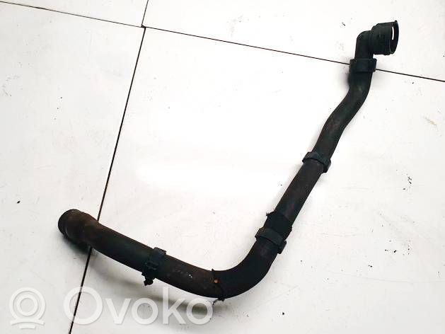 Land Rover Range Rover Evoque L538 Tubo flessibile del liquido di raffreddamento del motore 