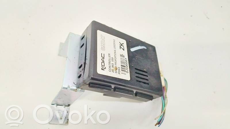Autres unités de commande / modules   25983559,25983559