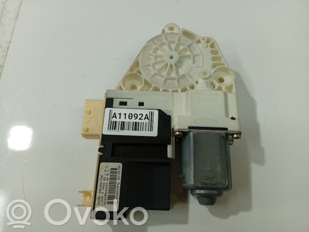 Citroen C4 I Motor macara geam ușă față 