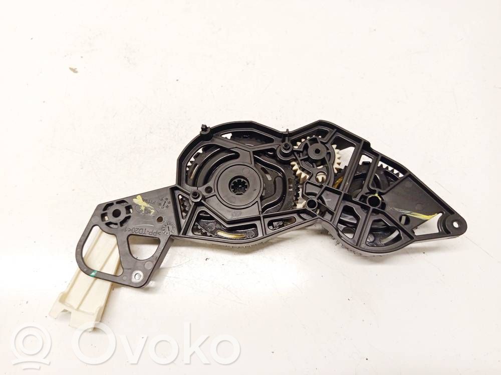 Ford Ka Inne części karoserii 