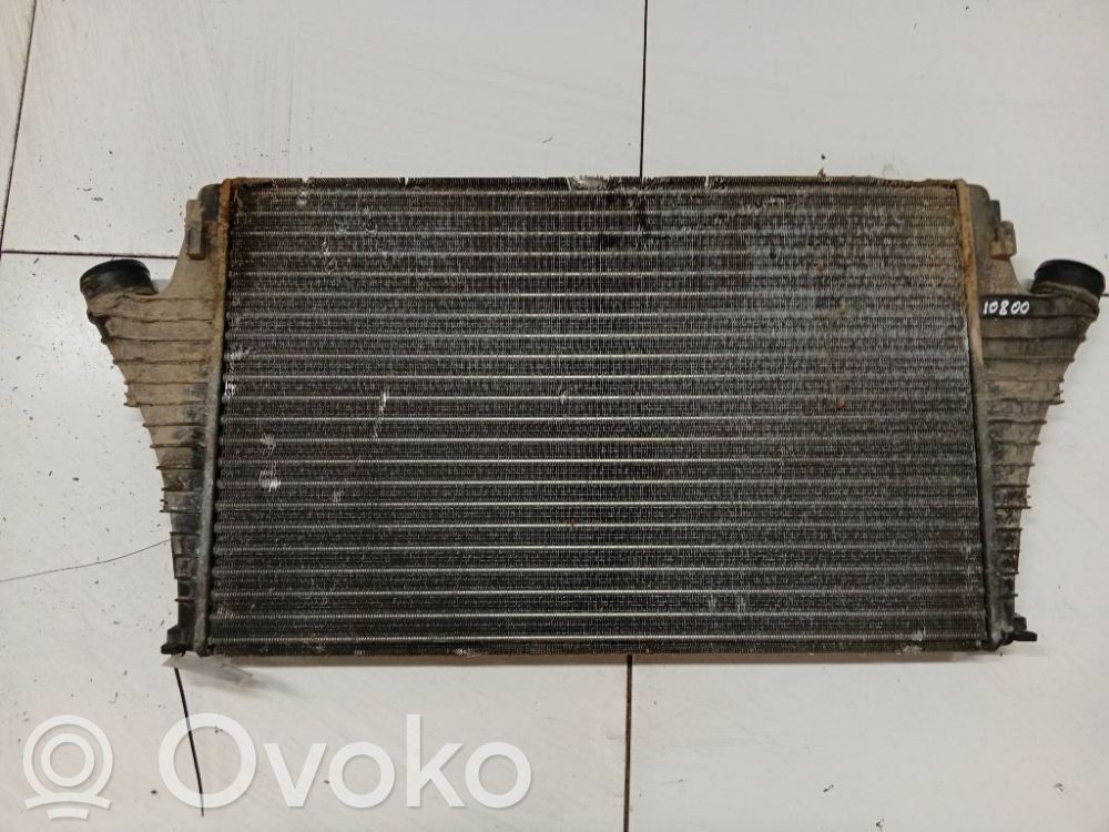 Opel Vectra C Intercooler radiator 