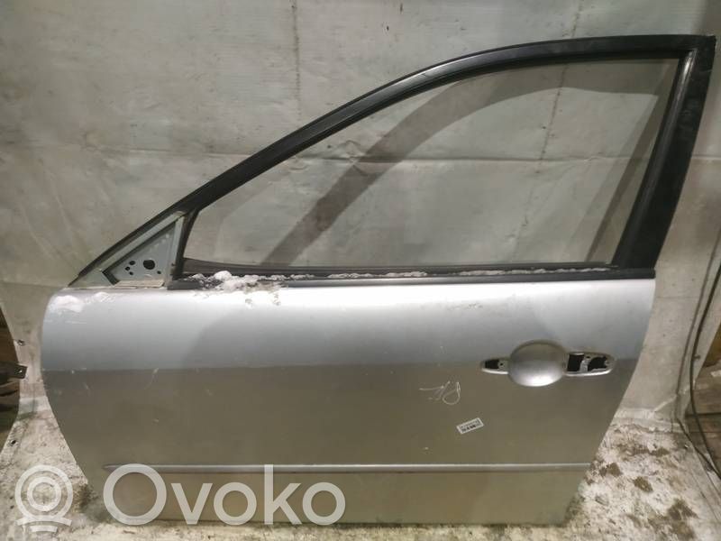 Mazda 6 Front door
