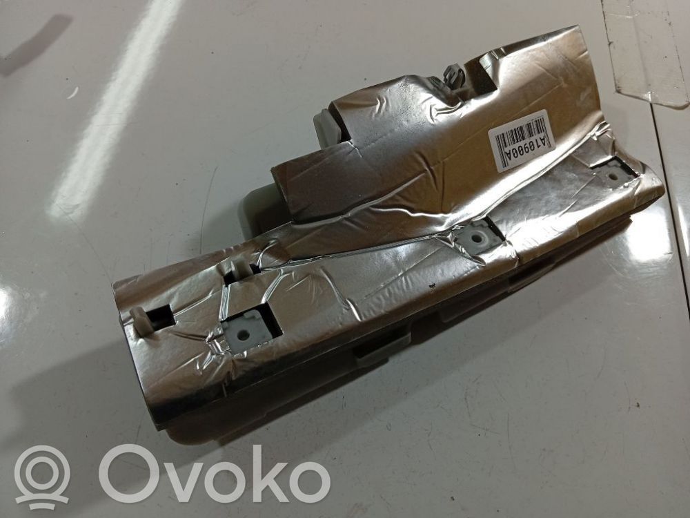 Citroen C5 Altra parte interiore 