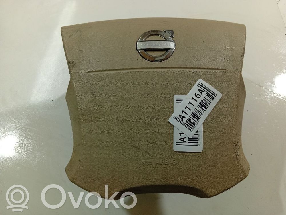 Volvo S80 Airbag volan 