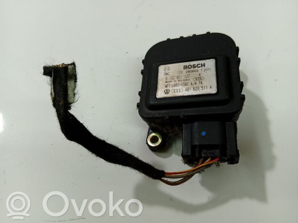 Audi A6 S6 C5 4B Moteur / actionneur de volet de climatisation