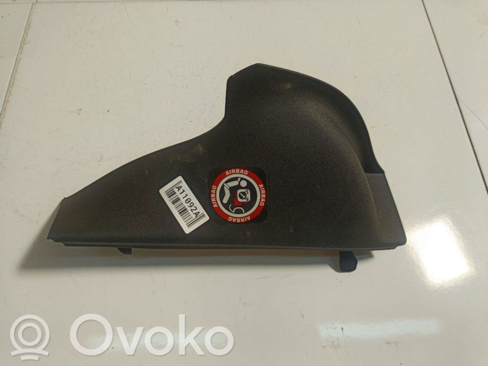 Citroen C4 I Alte piese de interior 