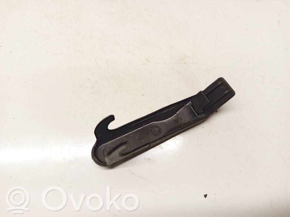 Audi A6 S6 C6 4F Alte piese de interior 